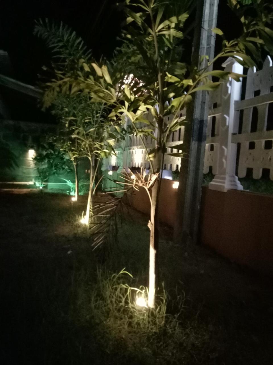 Janu Homestay Tangalle Exterior foto